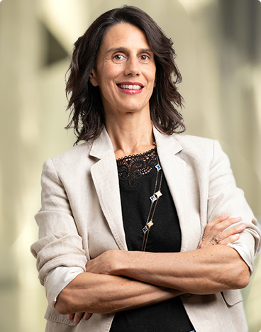 Mercedes Tavares
