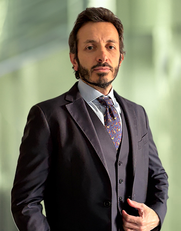 Gerardo D’Antuono