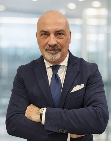 Marco Longobardi