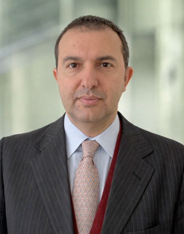 Marco Monteverde