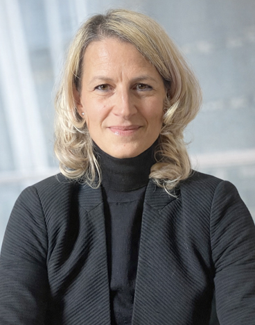 Chiara Sambadi