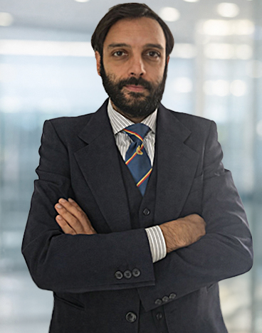 Giampietro Volonnino