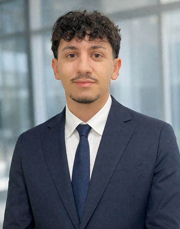 Luca Marziale