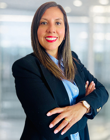 Nazdya Silva Aguirre