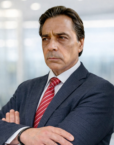Alberto Baldazzi